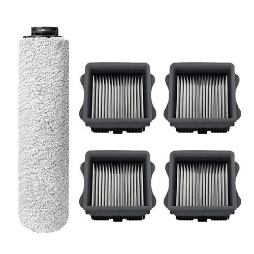 Filtre de brosse principale à roulement, pièces de rechange pour épurateur sans fil TINECO FLOOR ONE/IFLOOR PLUS/IFLOOR3