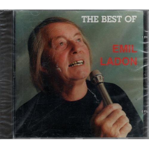 Emil Ladon/ The Best Of