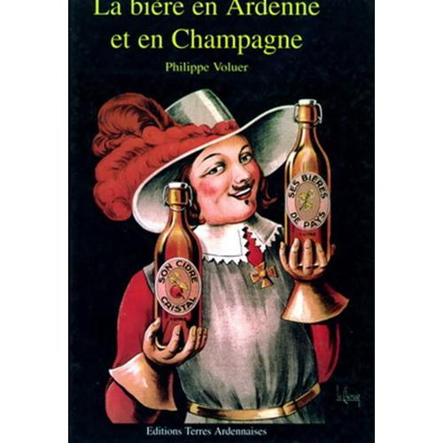 La Bière En Ardenne Et En Champagne