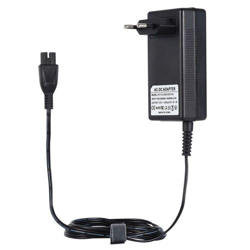 Chargeur d'aspirateur sans fil 1.8M pour Karcher FC5 Premium VC4, chargeur de batterie, alimentation électrique