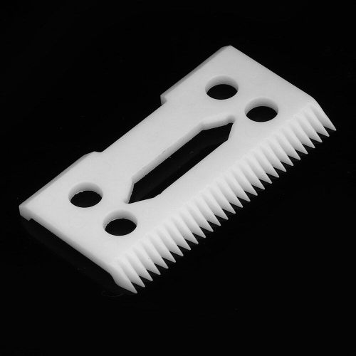 Tondeuse à cheveux professionnelle, lame en céramique réglable, pièces de rechange pour Wahl 8504, accessoires de tondeuse à cheveux électrique