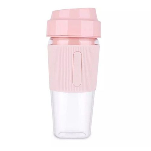 Presse agrumes électrique, Rechargeable par USB, bouteille Portable pour jus de fruits, mixeur pour aliments, presse agrumes, Orange