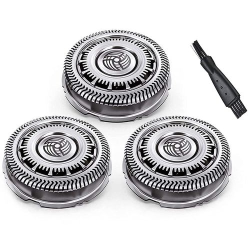 Têtes de rechange SH90 pour Philips Norelco, pour rasoir série 9000, S8950, SW9700, SW6700, 9000