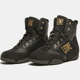 Chaussures De Boxe Leone Prenium42