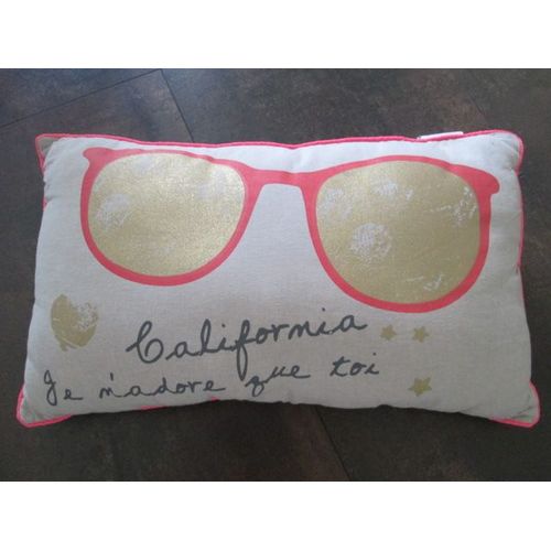Coussin Maisons Du Monde