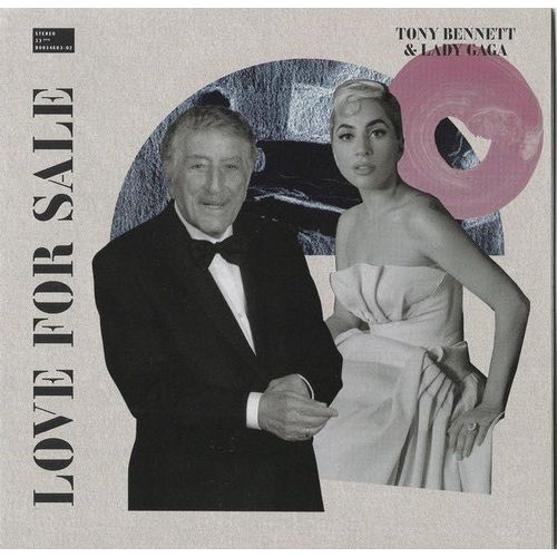 Love For Sale (Cover 2)