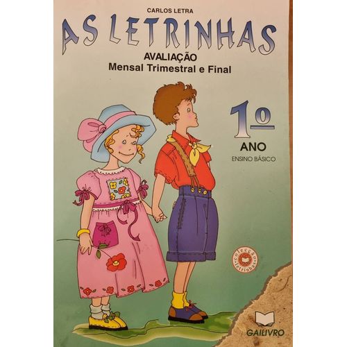 As Letrinhas