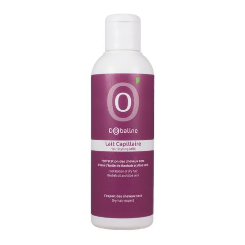 Lait Capillaire Bio Doobaline 