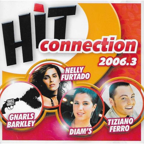 Hit Connection 2006.3