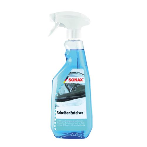 331.241 Window De-Icer 500ml - Sonax