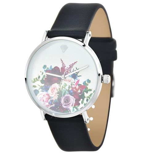 Montre Chiara Roses Sc Crystal