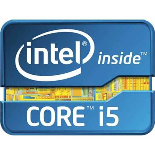 Processeur Intel - i5 - 4570 - 3.20 GHz