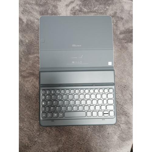 Clavier Book cover keyboard Tablette Samsung S3