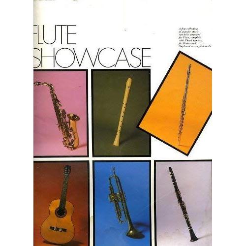 Flute Showcase