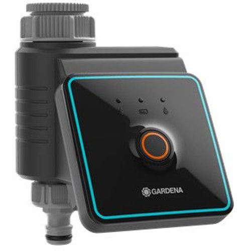 Programmateur d'arrosage GARDENA Bluetooth - 1889-20