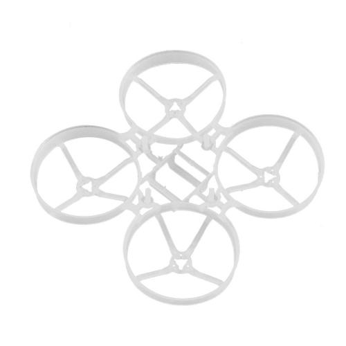 Cadre De Remplacement Pour Drone Tinywhoop Moblite7, Fixation De Caméra, Support Récepteur D'antenne, Amortisseur-Générique
