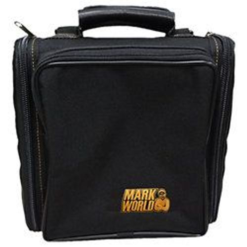 Markbass Markworld Amp Bag Small - Housse Pour Tête Dv Little 250 Gh, M Ou Eg - Noire