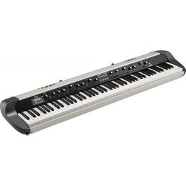 Korg Sv2s-88 - Piano Numérique Amplifié Série Sv - 88 Touches