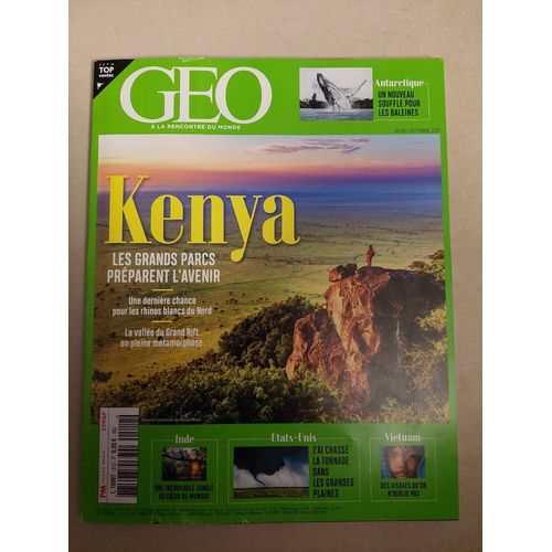 Geo 512