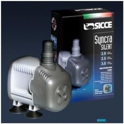 Pompe À Eau Syncra Silent