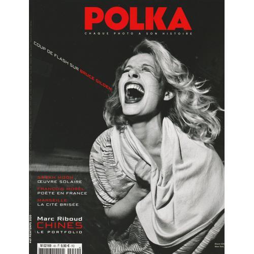 Polka 49 Printemps 2020