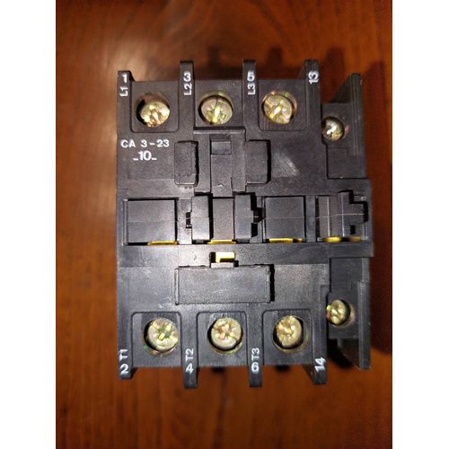 Contacteur Miele Pro 1851920