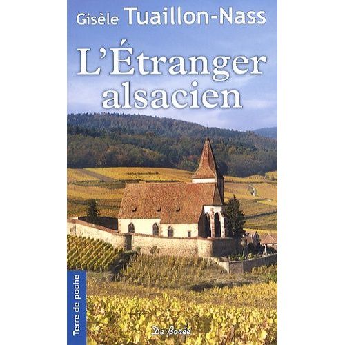 L'étranger Alsacien