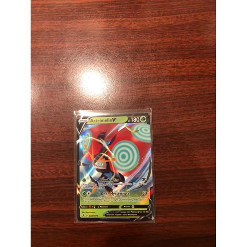 Astronelle V Swsh078 Promo