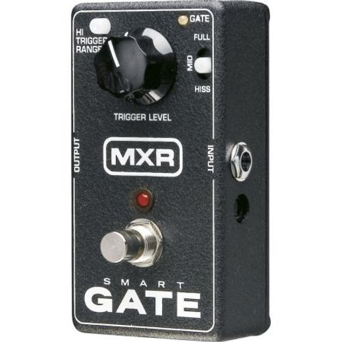 Mxr - Smart Gate Noise Gate M135