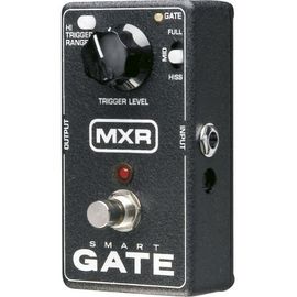 Mxr - Smart Gate Noise Gate M135