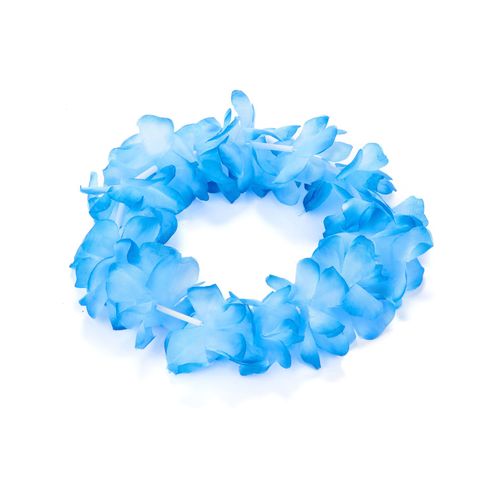 Bracelet Bleu Hawaï Adulte