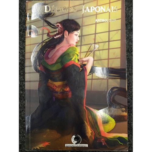 Démons Japonais