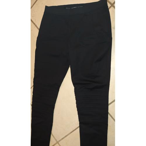 Pantalon Slim Zara Taille 34 Taille Xs