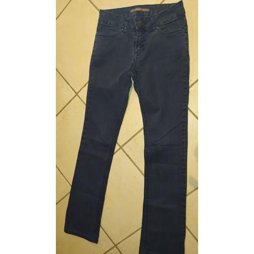 Jean Zara Taille 34