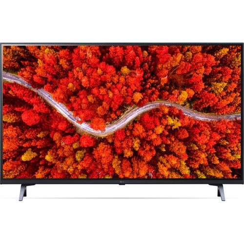 LG 43UP80003LR 43" (​109 cm) LED TV 4K UHD HDR webOS SmartTV