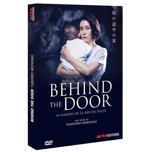 Behind The Door (La Maison De La Rue En Pente)