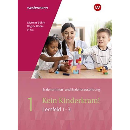 Kein Kinderkram! Paket Band 1 Und Band 2