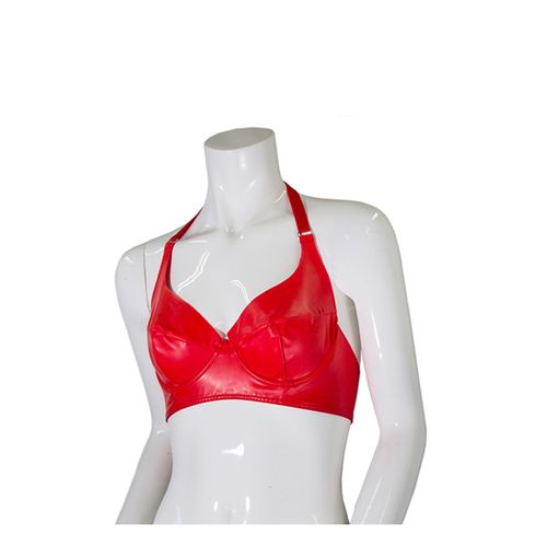Soutien-Gorge À Armatures Gp Datex Rouge