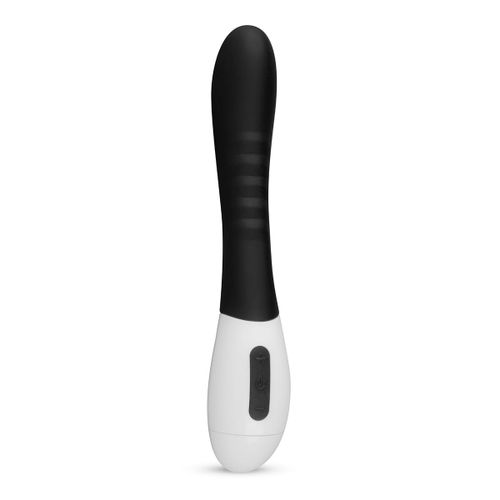 Vibro Pour Le Point G Teazers - Zwart