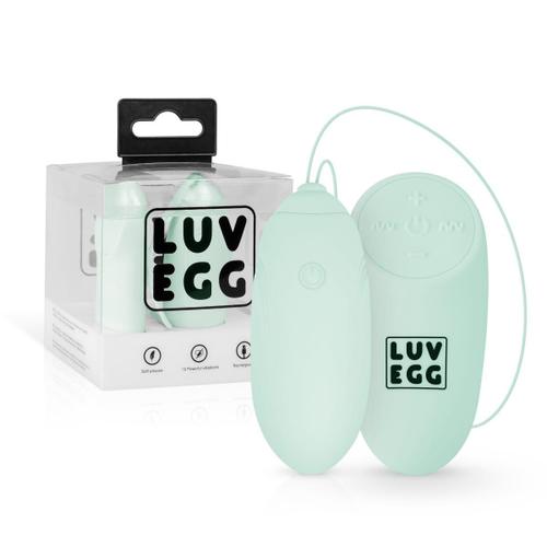 Luv Egg Vert
