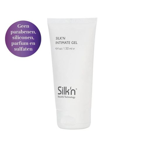 Silk'n Tightra - Gel Intime