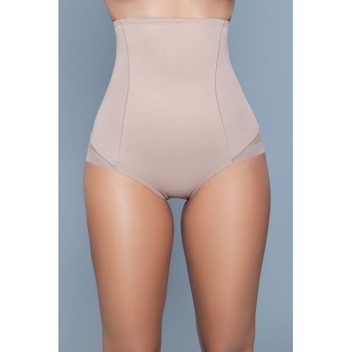 Peachy Soft Culotte Moulante - Beige