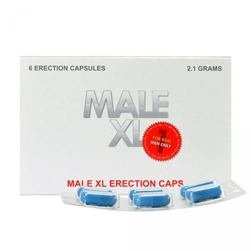 Pilules D'erection Male Xl