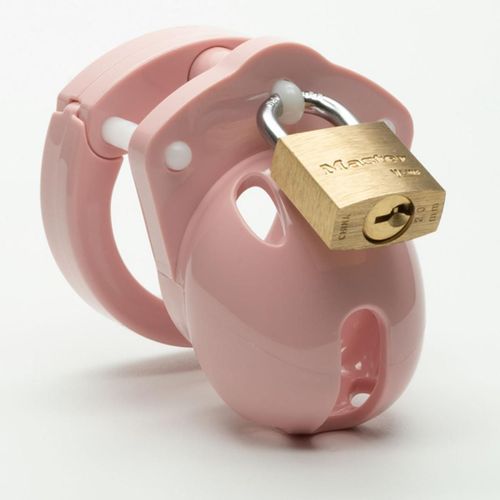 Cb-X - Mini Me Cage De Chasteté - Rose
