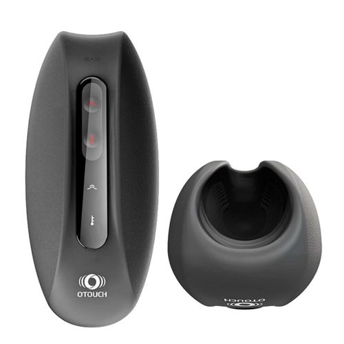 Otouch - Masturbateur Automatique Deven