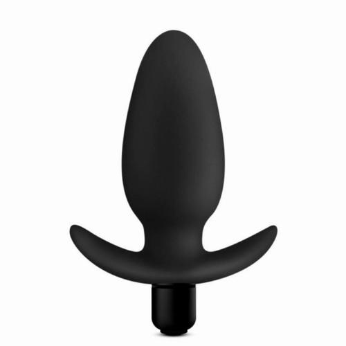 Anal Adventures??? Platinum??? - Plug Vibrant Saddle