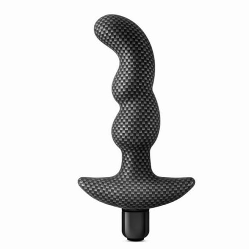 Spark Ignition - Stimulateur Prostatique En Fibre De Carbone P2