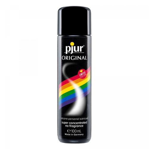 Pjur Original ?????Dition Arc-En-Ciel - 100 Ml