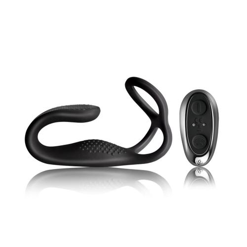 The-Vibe Vibromasseur Prostatique Avec Télécommande