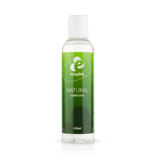 Easyglide - Lubrifiant Naturel À Base D'eau - 150 Ml